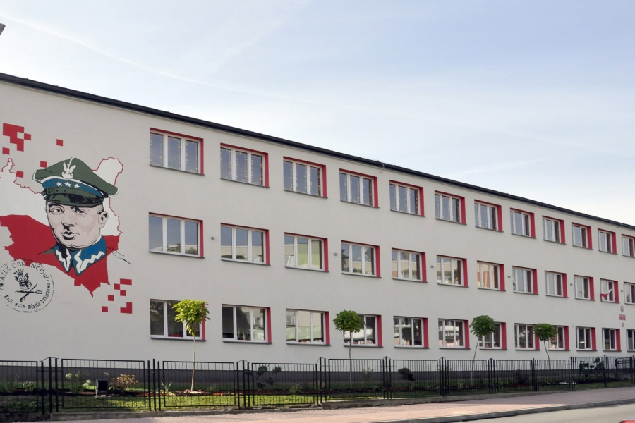 Lubaczowska „Jedynka” najlepsza w Polsce. Zdobyła 35 tys. zł na nową pracownię