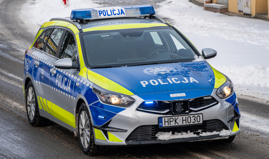 Zdjęcie ilustracyjne fot. ZLUBACZOWA.PL