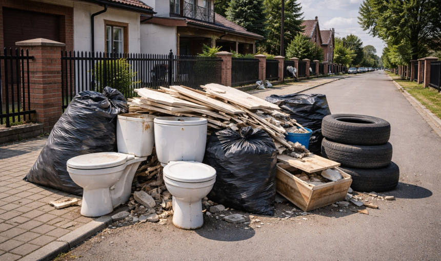 Zdjęcie ilustracyjne