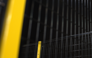 Wygrodzenia przemysłowe – analiza ryzyka, montaż i eksploatacja w środowisku automatyki