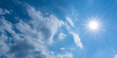 Do 32°C w powiecie lubaczowskim. Obowiązuje ostrzeżenie IMGW