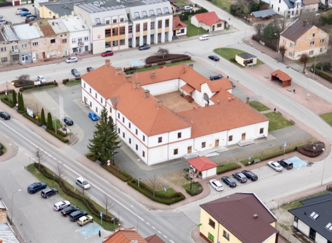 Oleszyce: Paweł Knap rezygnuje z funkcji radnego. Będą wybory uzupełniające