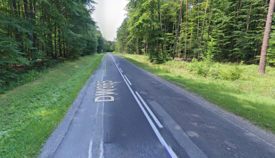 Unijne miliony dla Podkarpacia. Droga Cieszanów - Narol na liście inwestycji