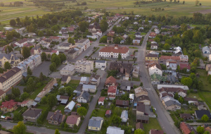 Znamy wyniki konsultacji społecznych w sprawie zmiany granic Oleszyc