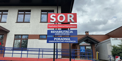 Dramatyczna sytuacja szpitali powiatowych. Zapowiedziano protest
