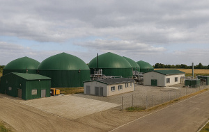 Zwrot w sprawie biogazowni w Oleszycach. Decyzja środowiskowa wraca do analizy