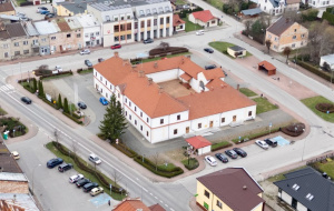 Oleszyce: Paweł Knap rezygnuje z funkcji radnego. Będą wybory uzupełniające