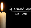 Zmarł Edward Rogala - były wójt Gminy Horyniec-Zdrój. Miał 79 lat