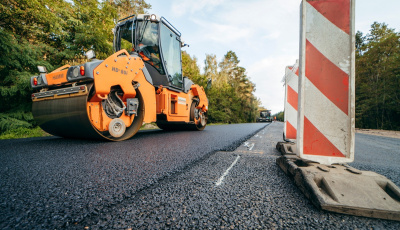 Rządowe wsparcie dla Powiatu Lubaczowskiego. 9,65 mln zł na inwestycje drogowe