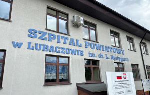 Nowy sprzęt dla kardiologii w Lubaczowie. Szpital inwestuje blisko 2 mln zł
