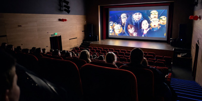 Lutowy repertuar kina w Lubaczowie. Sprawdź seanse