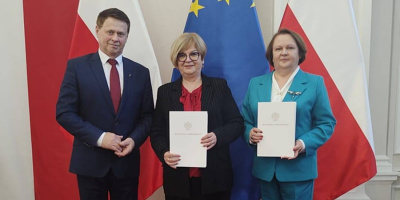 Miliony na drogi w powiecie lubaczowskim. Podpisano ważne umowy