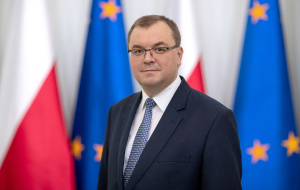 Poseł Paweł Sałek przyjedzie do Cieszanowa. W planie rozmowa o lasach i biometanowniach