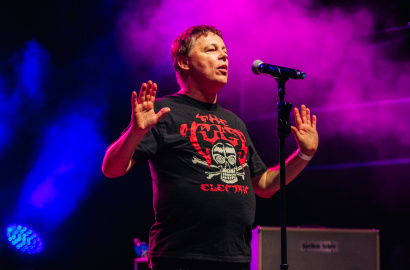 Jedyny koncert w roku. Farben Lehre z Projektem Punk zagra w Cieszanowie