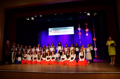 Młodzi artyści na scenie MDK. Znamy nominowanych do finału wojewódzkiego