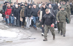 130 nowych terytorialsów w WOT, wśród nich mieszkańcy powiatu lubaczowskiego