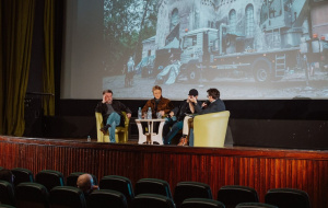 Przedpremierowy pokaz filmu 