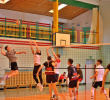 Siatkówka: 21 marca XXXII Memoriał im. Stanisława Mazurka w Cieszanowie i Dachnowie