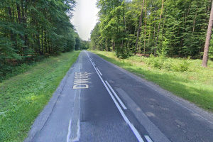 Unijne miliony dla Podkarpacia. Droga Cieszanów - Narol na liście inwestycji