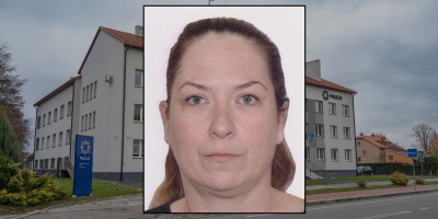 Zaginęła 43-letnia Beata Nowicka. Trwają poszukiwania