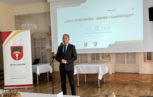 Spotkanie o przyszłości powiatu lubaczowskiego. Padły konkretne propozycje działań