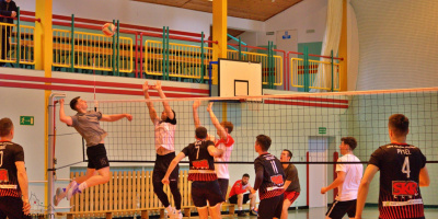 Siatkówka: 21 marca XXXII Memoriał im. Stanisława Mazurka w Cieszanowie i Dachnowie