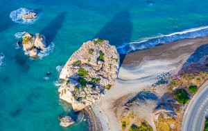 Jak zaplanować podróż na Pafos? Wybierz wakacje na Wyspie Afrodyty
