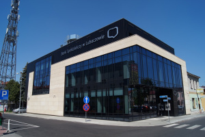 Bank Spółdzielczy w Lubaczowie prowadzi rekrutację. Trwa nabór na kilka stanowisk