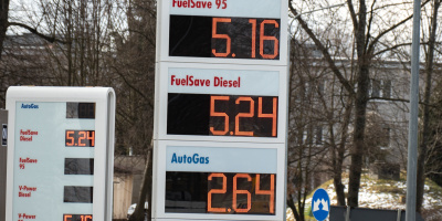 Od dziś niższy VAT na żywność, energię i paliwa