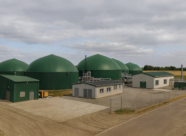 Zwrot w sprawie biogazowni w Oleszycach. Decyzja środowiskowa wraca do analizy