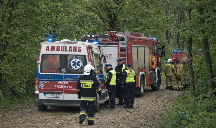 Zdjęcie ilustracyjne 