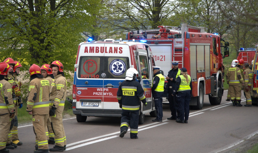 Zdjęcie ilustracyjne fot. archiwum ZLUBACZOWA.PL