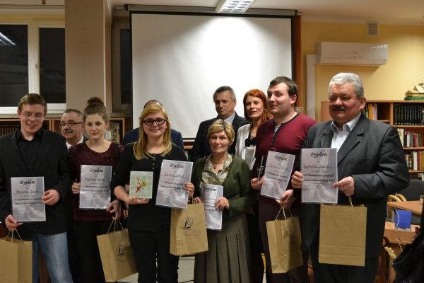 Karolina Wróbel i Władysława Wiśniowska Mistrzyniami Ortografii Ziemi Lubaczowskiej