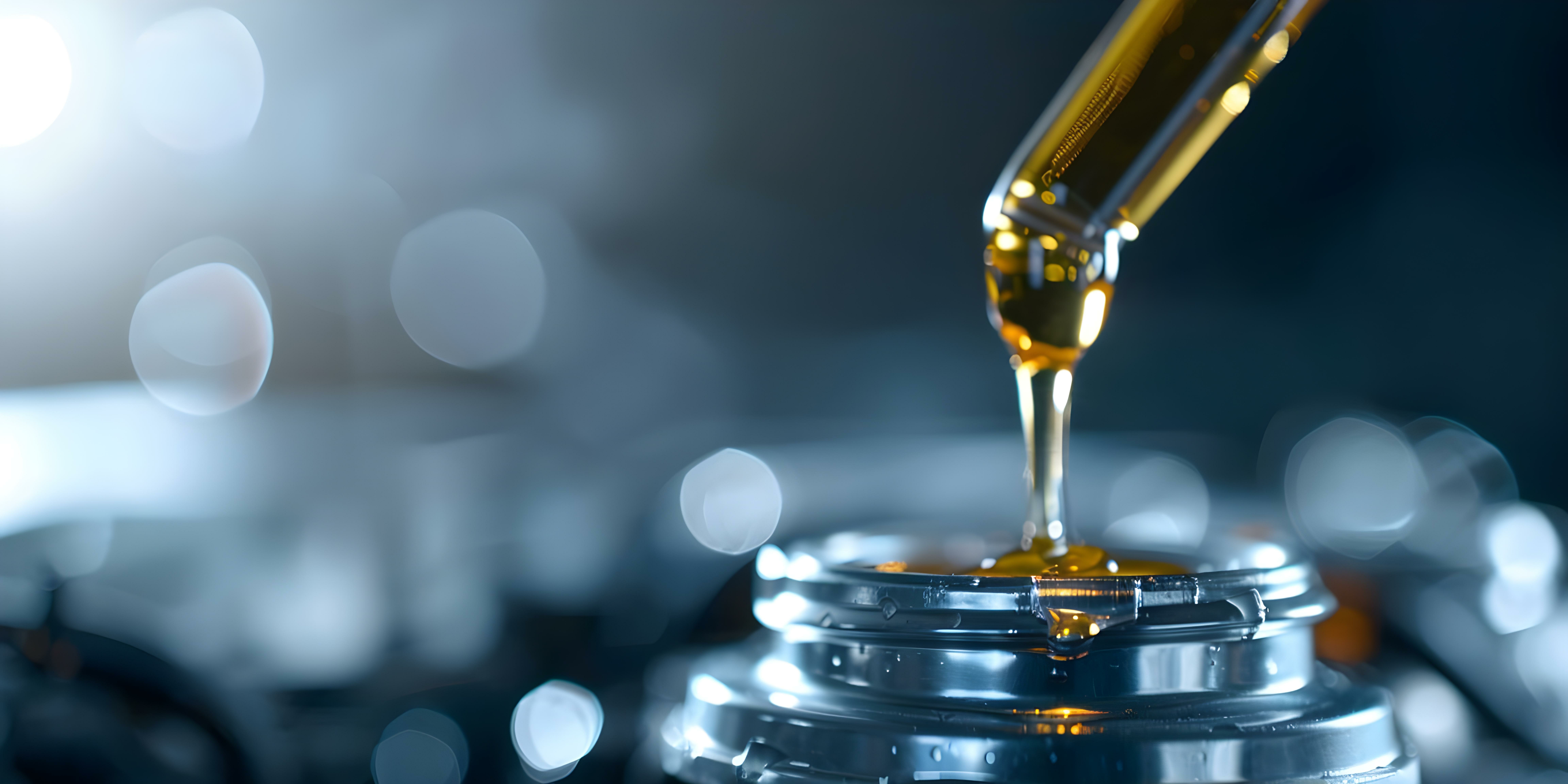 Smarowanie i serwis - co wydłuża życie modułów liniowych