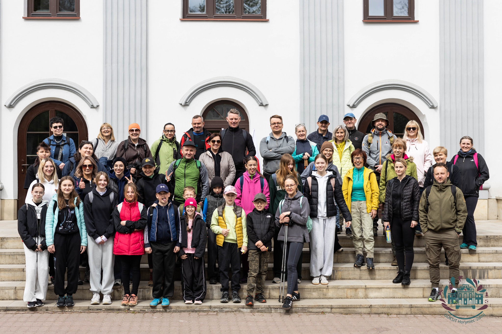 fot. GOKSiT Horyniec-Zdrój
