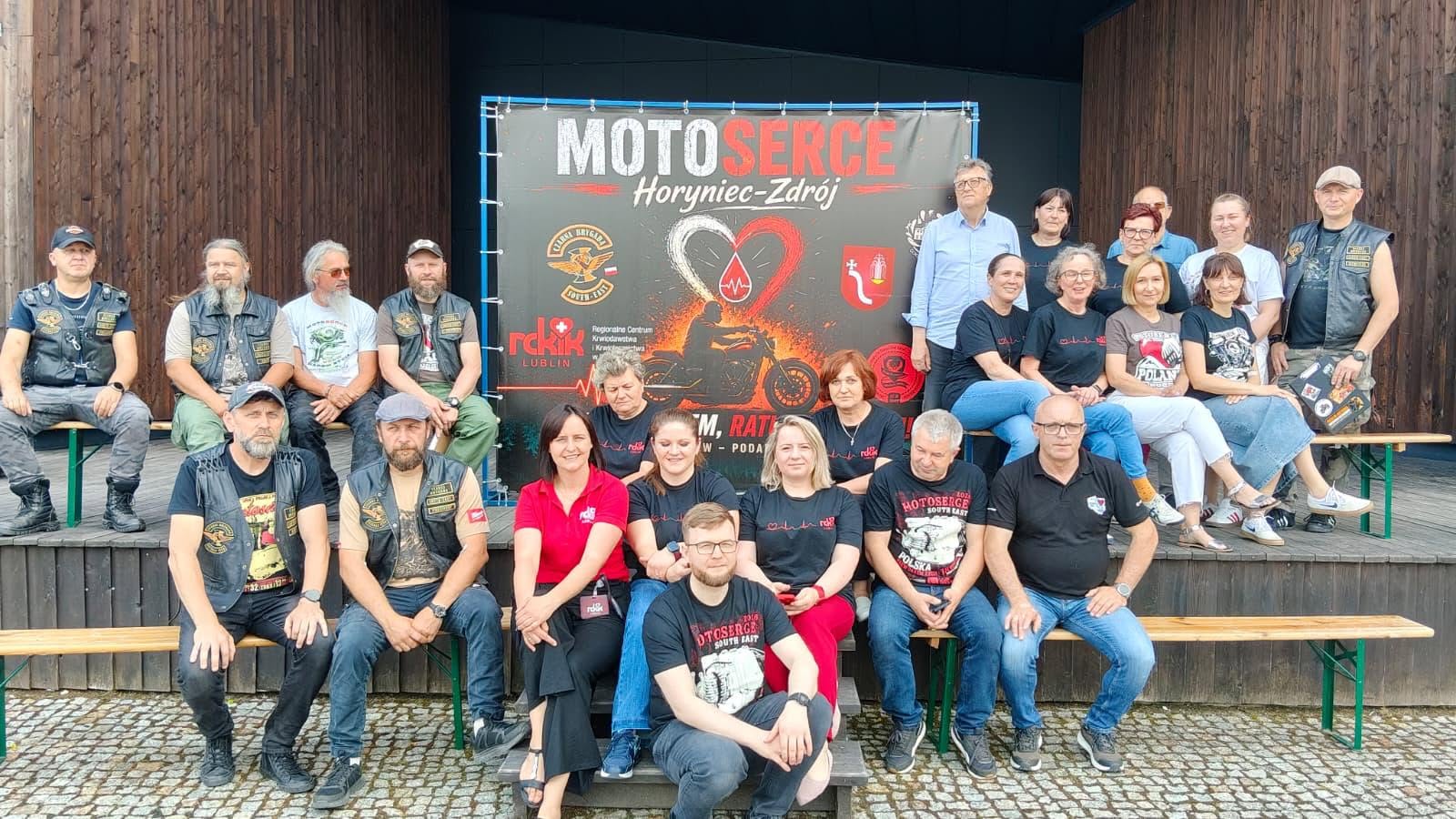 fot. GOKSiT Horyniec-Zdrój