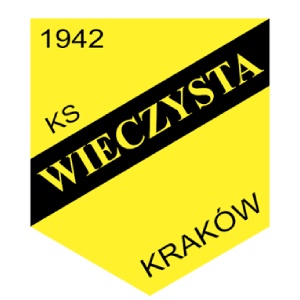 KS Wieczysta Kraków II
