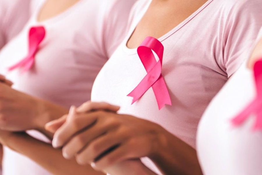 Panie z powiatu lubaczowskiego zasługują na medal. Prawie co druga wykonuje mammografię