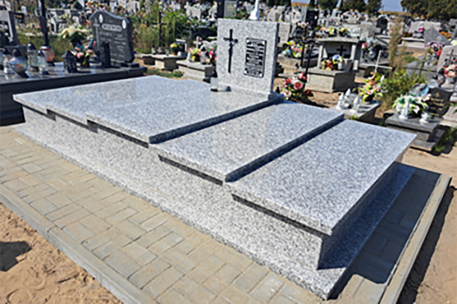 Gmina Lubaczów: Odnowiono groby Polaków zamordowanych przez bandy UPA