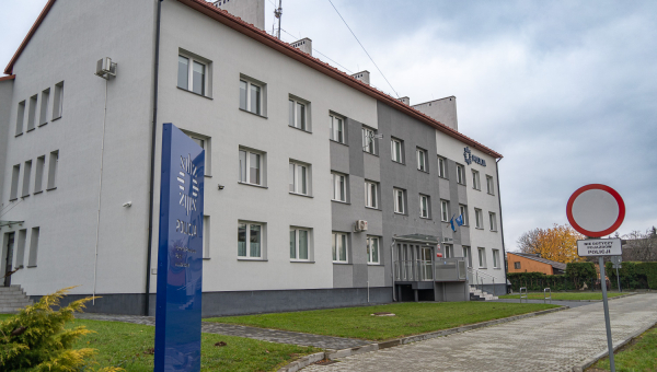 Zmiany w lubaczowskiej policji. Nadkomisarz Jacek Stelmaszyk naczelnikiem "drogówki"