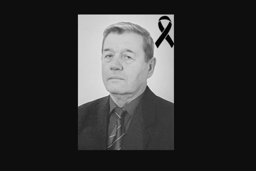 Zmarł Józef Nazarko [77 lat] - wieloletni dyrektor Szkoły w Krowicy Samej