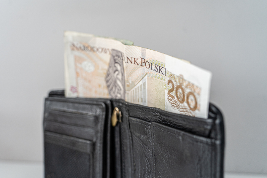 Ile wynosi średnie wynagrodzenie w powiecie lubaczowskim? [RANKING]