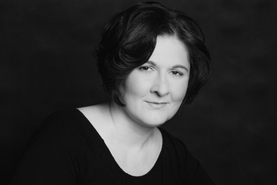 Recital Muzyki Polskiej. W PSM w Lubaczowie wystąpi Hanna Holeksa