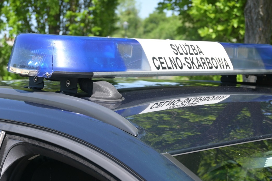 Trwa rekrutacja do Służby Celno-Skarbowej w podkarpackiej KAS