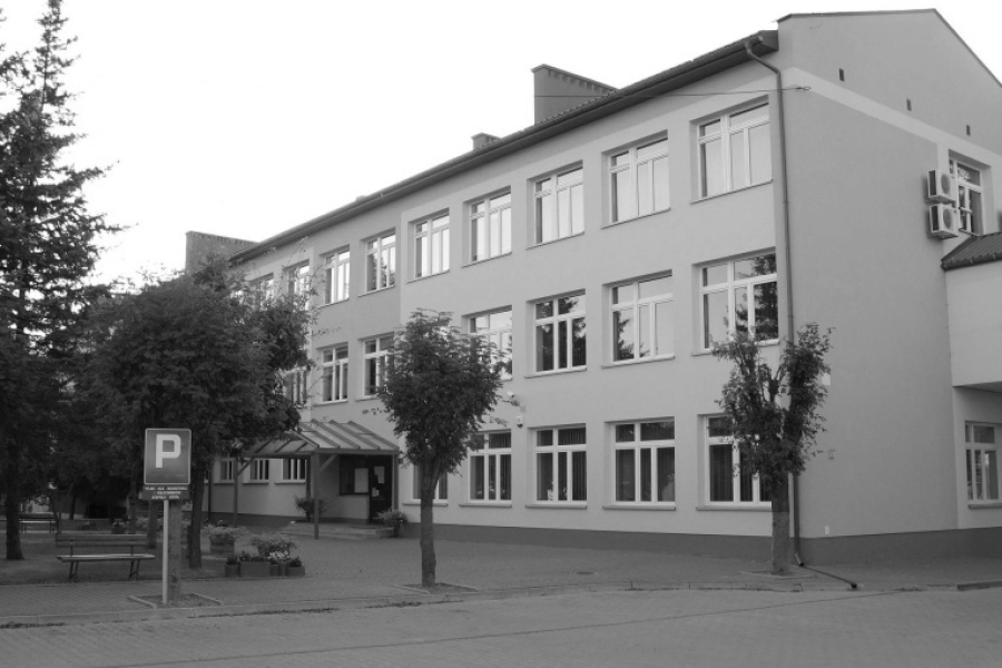 Zmarł Wiesław Gil - wieloletni nauczyciel w Zespole Szkół w Lubaczowie