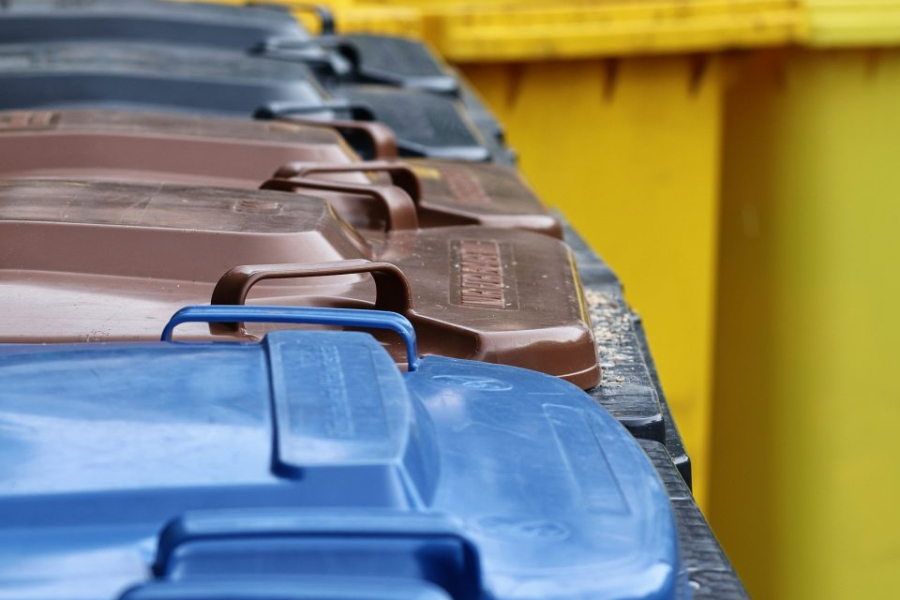 Nowa firma będzie odbierać odpady od mieszkańców Gminy Lubaczów. Znamy ceny