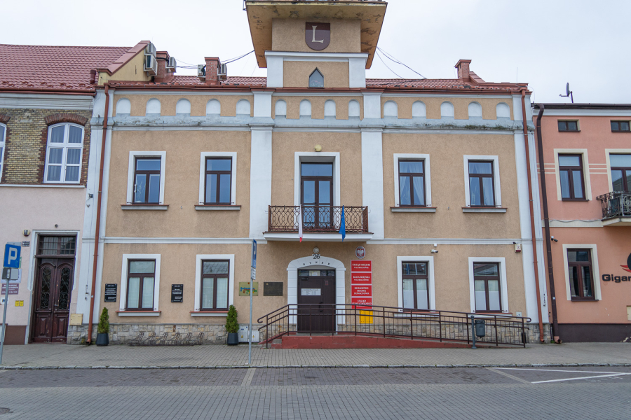 Nowa strategia mieszkaniowa w Lubaczowie – plan na lata 2025–2029