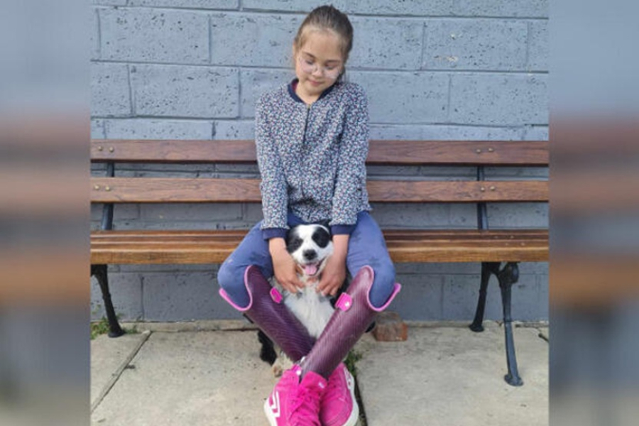 Każdy gest się liczy – ruszyły licytacje na rzecz 11-letniej Marianny!