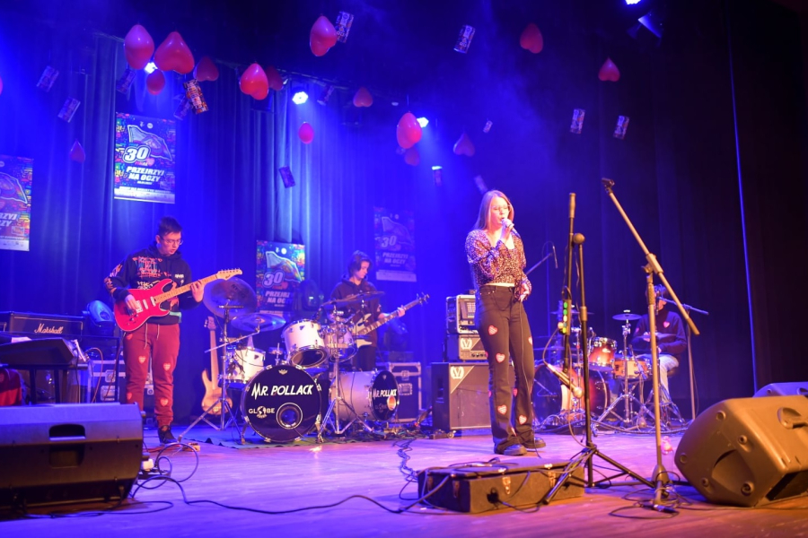 Znamy program 33. finału WOŚP w Lubaczowie 