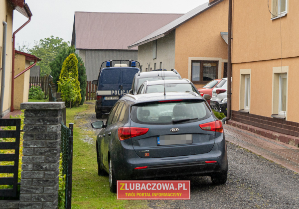 Zamordował swoją teściową. Jest wyrok dla Józefa B. z Moszczanicy